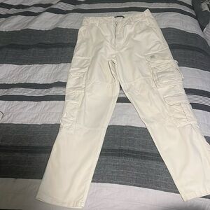 Cargo Baggy Pants, Brand New, Has Not Been Used Before. Size Large
